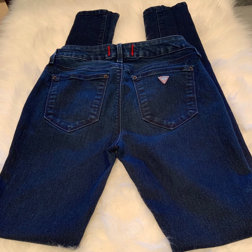Guess jeans